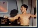 Grafik: "Sport in Star Trek"
