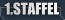Grafik: 1. Staffel