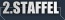 Grafik: 2. Staffel