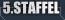 Grafik: 5. Staffel