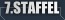Grafik: 7. Staffel